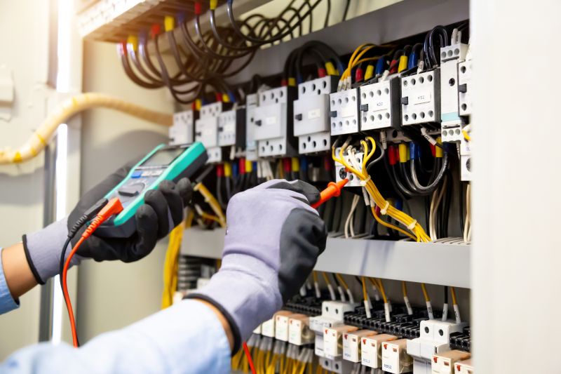 Electrical Service Professionals